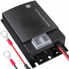    LTC репелент срещу котки, куници, мишки и плъхове, горски животни