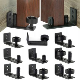   Стенна система за плъзгащи се врати 200см MuvuHome 2м