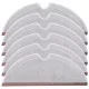  6X ЩИПКА ЗА БРАБАЛКА ЗА ROBOROCK S50 S5 MAX S6 MAXV PURE Q7