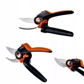   Градинска ножица - Ръчна ножица Fiskars 285 см 1 V