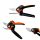 Градинска ножица - Ръчна ножица Fiskars 285 см 1 V