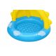 Слънчев басейн с навес 101x97x71см BESTWAY