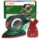  Многофункционална шлайфмашина Bosch 50 W 230 V от мрежата