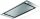  Faber Heaven 2.0 X 120 аспиратор за таван Silver Inox Modern 110.0315.794