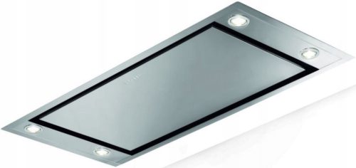  Faber Heaven 2.0 X 120 аспиратор за таван Silver Inox Modern 110.0315.794