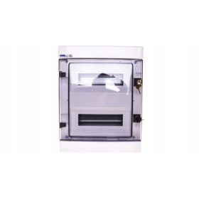   Разпределителна уредба Elektro-Plast 0 V IP65 0 A