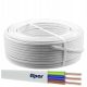 ЖИЛ ПЛОСЪК ЕЛЕКТРОИНСТАЛАЦИОНЕН КАБЕЛ YDYp 3x1.5 mm2 450/750V 100 m