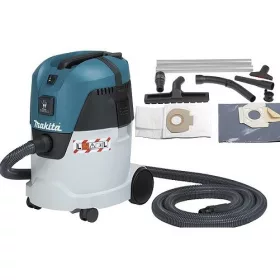   Индустриална прахосмукачка Makita VC2512L 1000 W