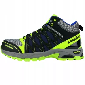   Високи работни обувки Goodyear GYSHU1533, номер 42