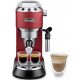  De'Longhi Dedica EC 685.R червено