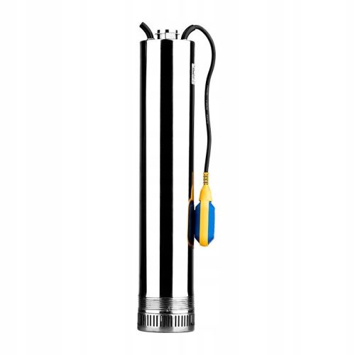  Omnigena Omnitech потопяема помпа 1100 W 7800 l/h