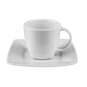  Чаши за кафе - Lubiana чаша VICTORIA, порцелан, 200 мл, 1 бр.