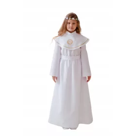    АЛБА РОКЛЯ ЗА ПРИЧАСТИЕ ПО МЕРКА НА ЗОСИЯ 1