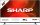  Sharp 40FH2EA 40" LED телевизор 1920x1080 Full HD Android TV Dolby Digital
