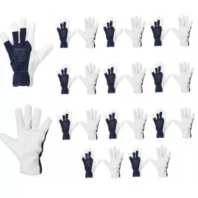   Ръкавици 4WRK GRANITE размер 10 - XL 12 чифта