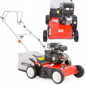   Скарификатори и аератори - Wertykulator Hecht 38 cm 1700 W
