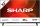  Телевизор Sharp 32FH2EA 32" LED 1366x768 (HD Ready) AndroidTV Dolby Digital