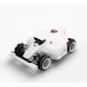  Mammotion LUBA 2 AWD 10000 робот за косене, ширина на косене 40 см