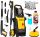Stanley водоструйка 125 bar 1600 W + 7 други продукта