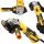  DeWalt 1700 W 230 V мрежа ъглошлайф