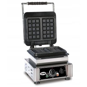 GMG чугунен уред за вафли WE-02 2200 W