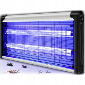  Лампа против комари seenlast