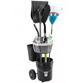  Детска количка Gardenline 34г