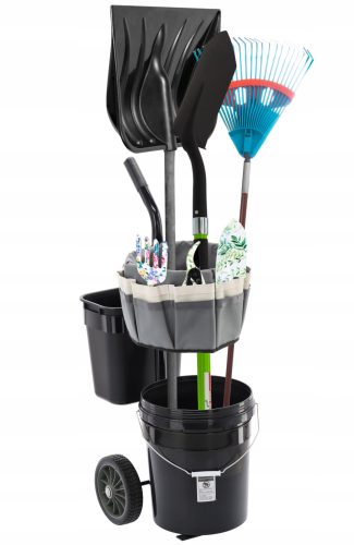  Детска количка Gardenline 34г