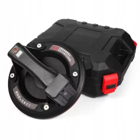   Филтър за косачки - Мраморна електрическа вакуумна вендуза