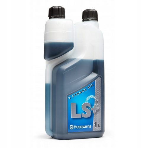 Масло за косачки - Husqvarna LS+ смес масло 5780370-02 1л