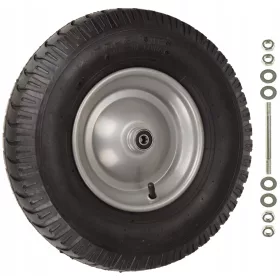   Градинска количка - Колело KM Express 0л