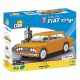  Cobi 24522 Youngtimer Fiat 125P кола 5 години + 96 елемента 17 x 4 x 14 cm