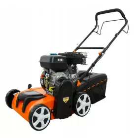   Скарификатори и аератори - Аератор, wertykulator Verke 38 см