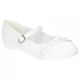    Обувки American Club за причастие, номер 32, за момичета