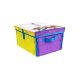  Magna-Tiles магнитни блокове - Storage Bin - 1 бр.