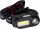  2в1 LED фенер + челник COB акумулаторен челник VAYOX VA0115