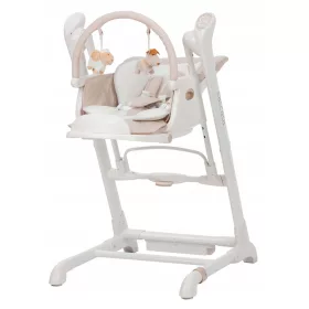  Столче за хранене Carello 70 x 59 x 32 см