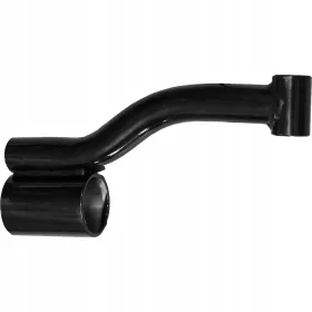   Градинска количка - Hecht монтажен теглич за мотофреза (57101)