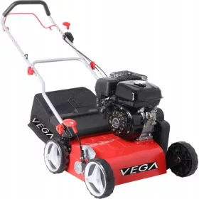   Скарификатори и аератори - Wertykulator Vega 42 cm 212 W