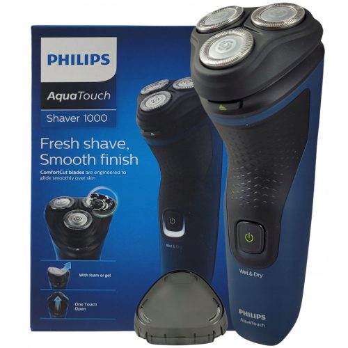  Самобръсначка Philips S1121/41