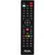  УНИВЕРСАЛНО ДИСТАНЦИОННО УПРАВЛЕНИЕ ЗА THOMSO TCL TV ВСИЧКИ МОДЕЛИ SMART NETFLIX 4K VAYOX