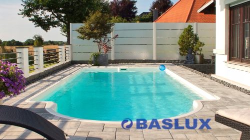 Основи Baslux 700 х 300 см