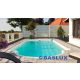 Основи Baslux 700 х 300 см