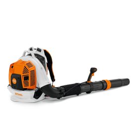   Градинска духалка - Бензинова духалка Stihl 11 кг