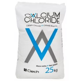  Пътна сол Ciech Sarzyna 25 кг