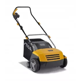  Скарификатори и аератори - Скарификатор Stiga 32 см 1300 W