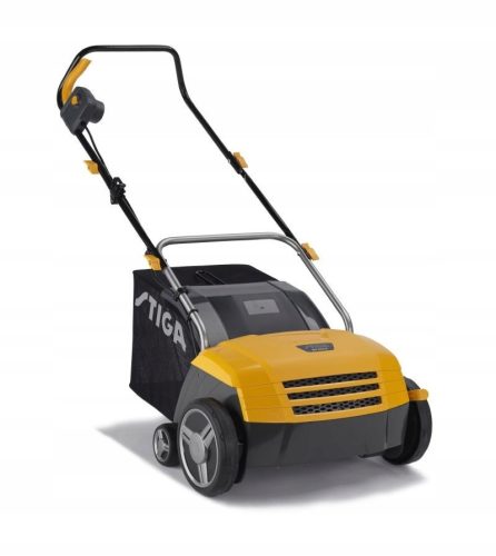 Скарификатори и аератори - Скарификатор Stiga 32 см 1300 W