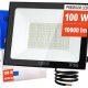  Халоген студено бял 10000 lm 100 W