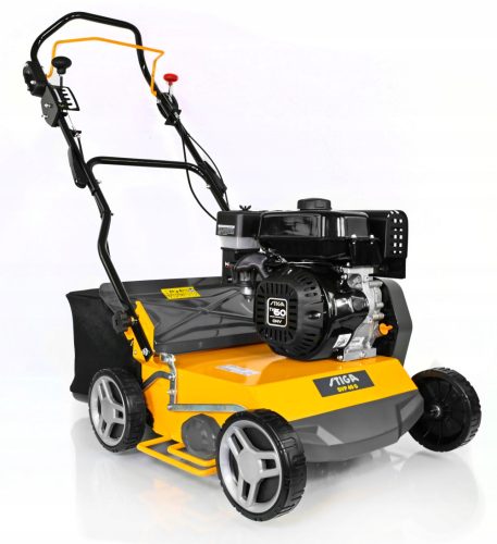 Скарификатори и аератори - Скарификатор Stiga 40 см 4000 W
