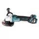  Акумулаторен ъглошлайф Makita 0 W 18 V